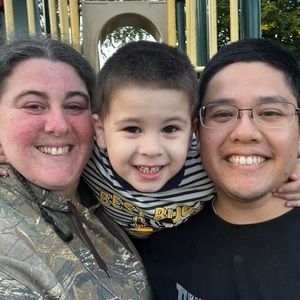 Meet your Posher, Miranda